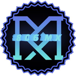 806 MX