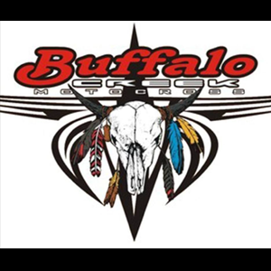 Buffalo Creek MX
