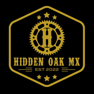 Hidden Oak MX