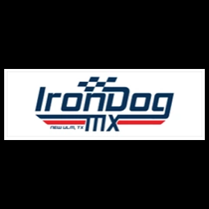 Iron Dog MX