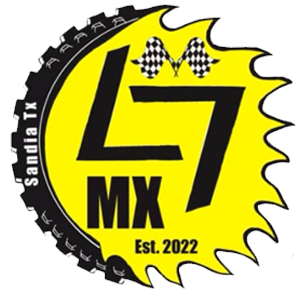 Lucky 7 MX