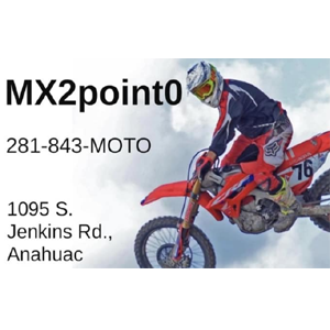 MX 2.0