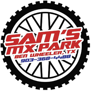 Sam's MX