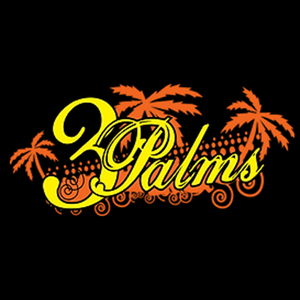 Three Palms MX
